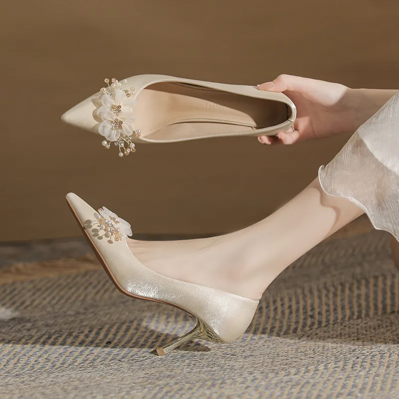 Zomila High Heels Women's-6