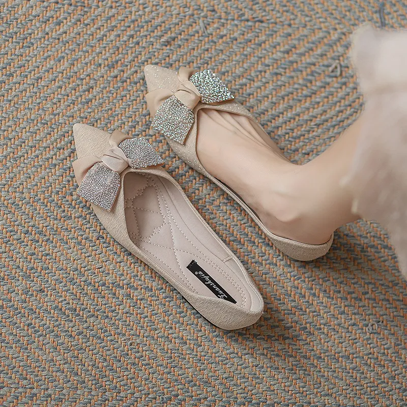 Zomila Casual Single Shoes Women's-2