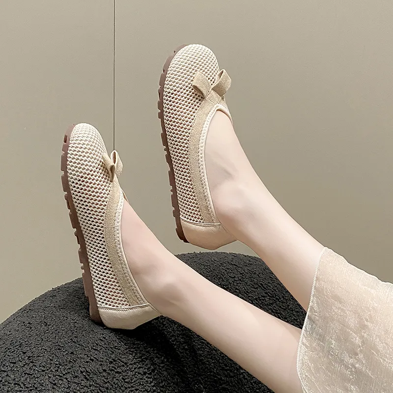 Zomila Casual Single Shoes Women's-3
