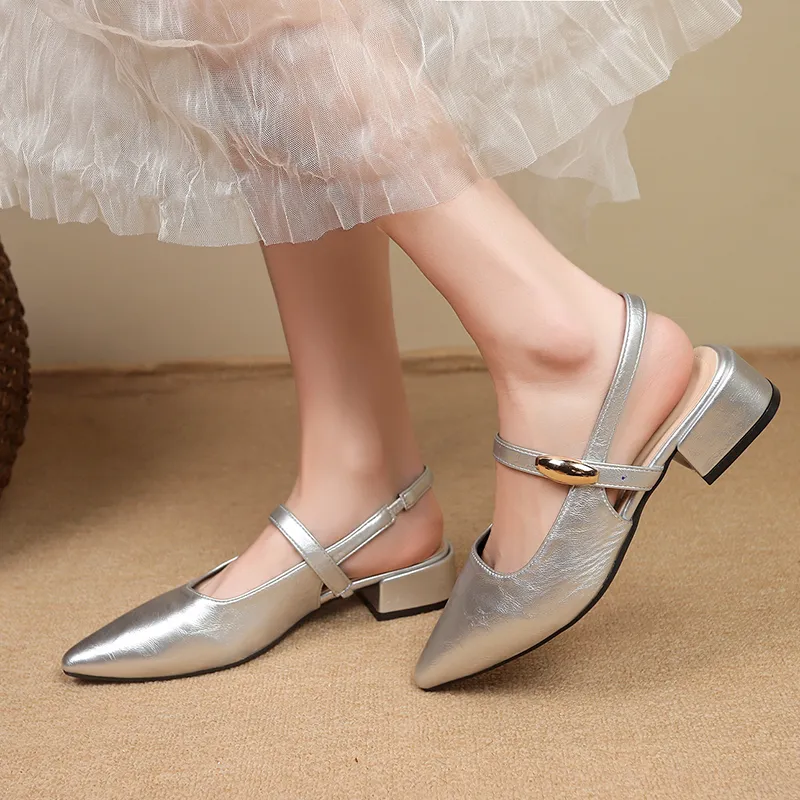 Zomila High Heels Women's-9