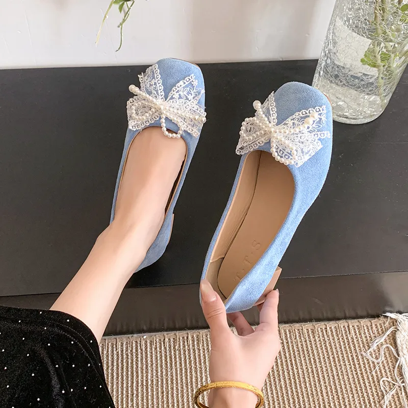 Zomila Casual Single Shoes Women's-6