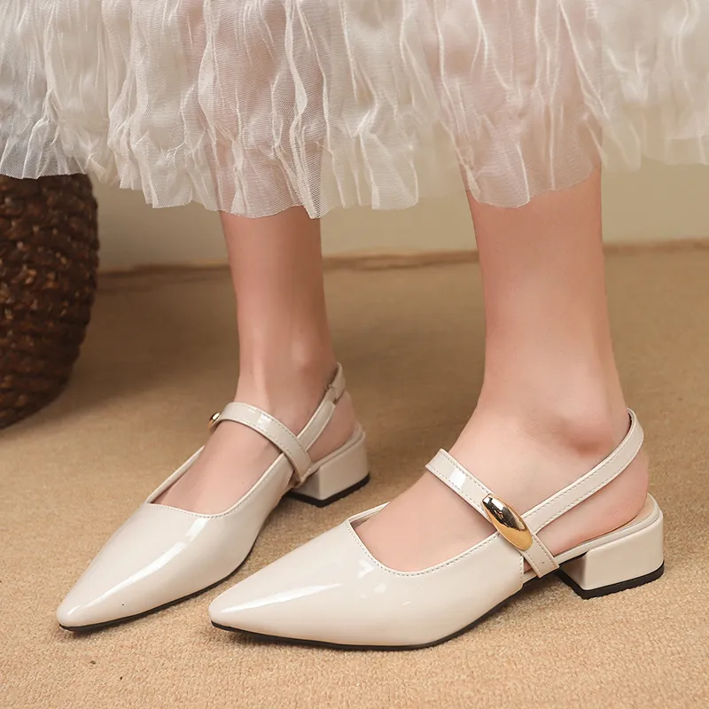 Zomila High Heels Women's-4