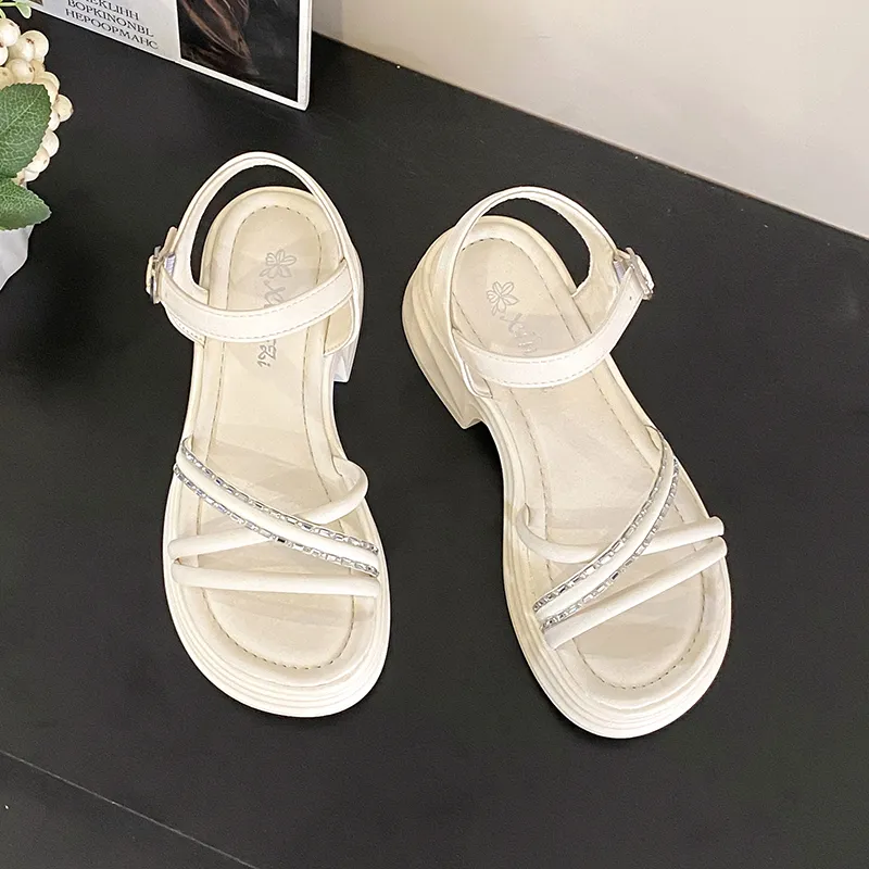 Zomila One Strap Sandals Women's-2
