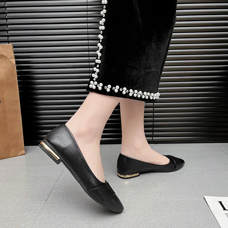 Zomila Casual Single Shoes Women's-14