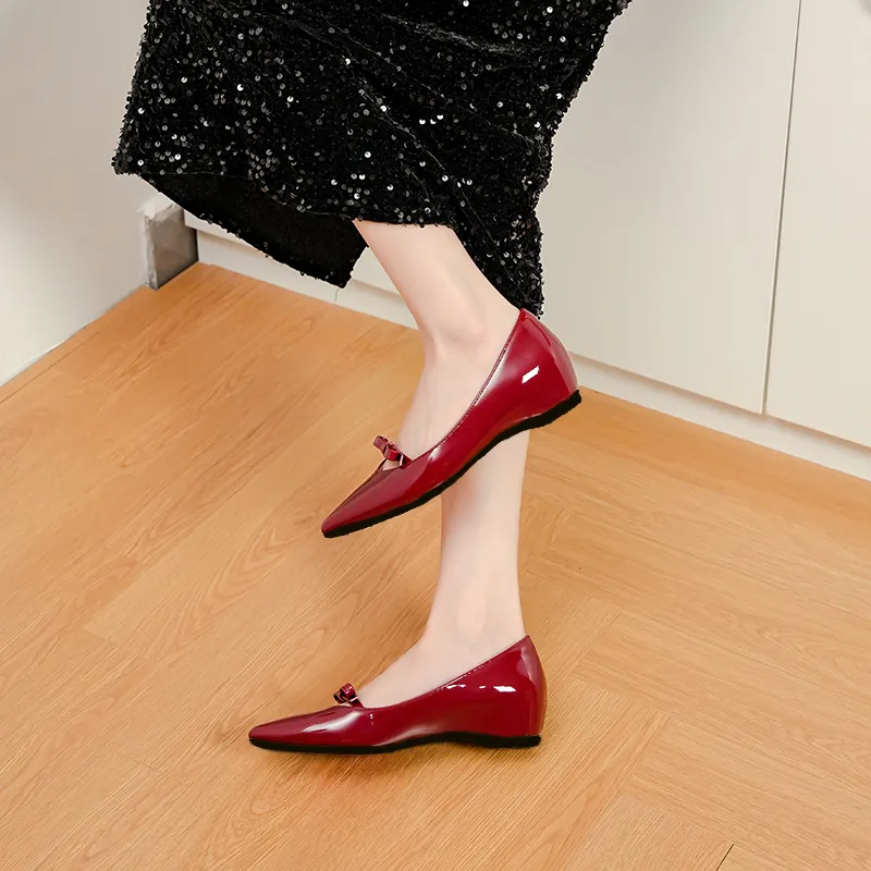 Zomila Casual Single Shoes Women's-7