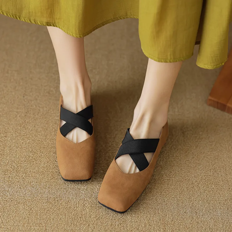 Zomila Casual Single Shoes Women's-12