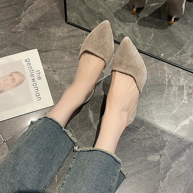 Zomila High Heels Women's-1