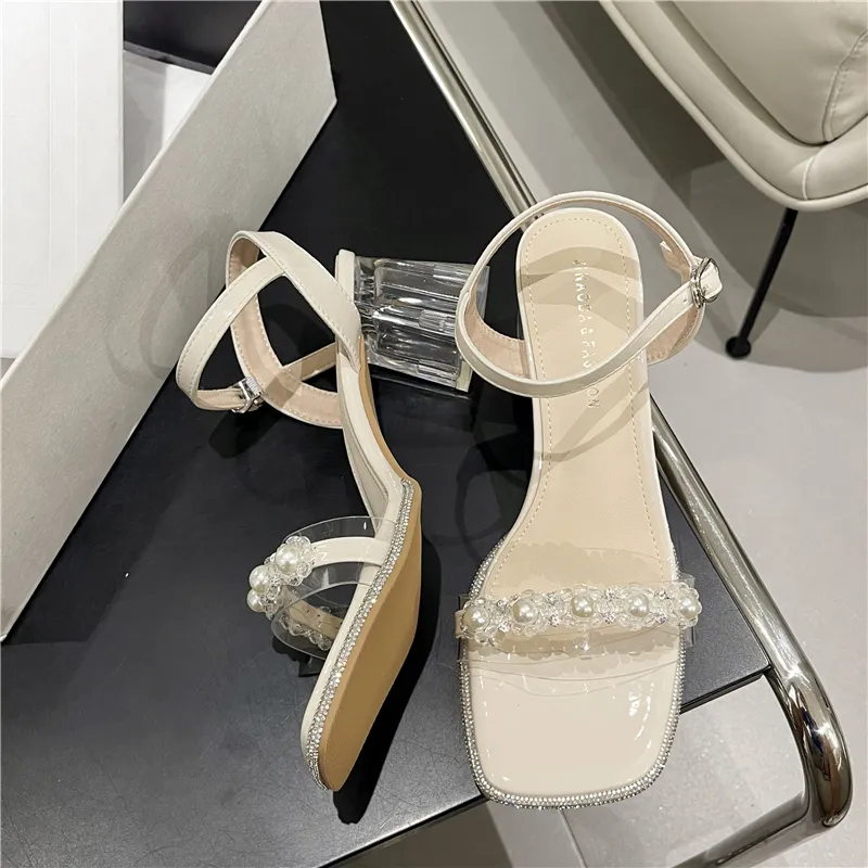 Zomila One Strap Sandals Women's-9