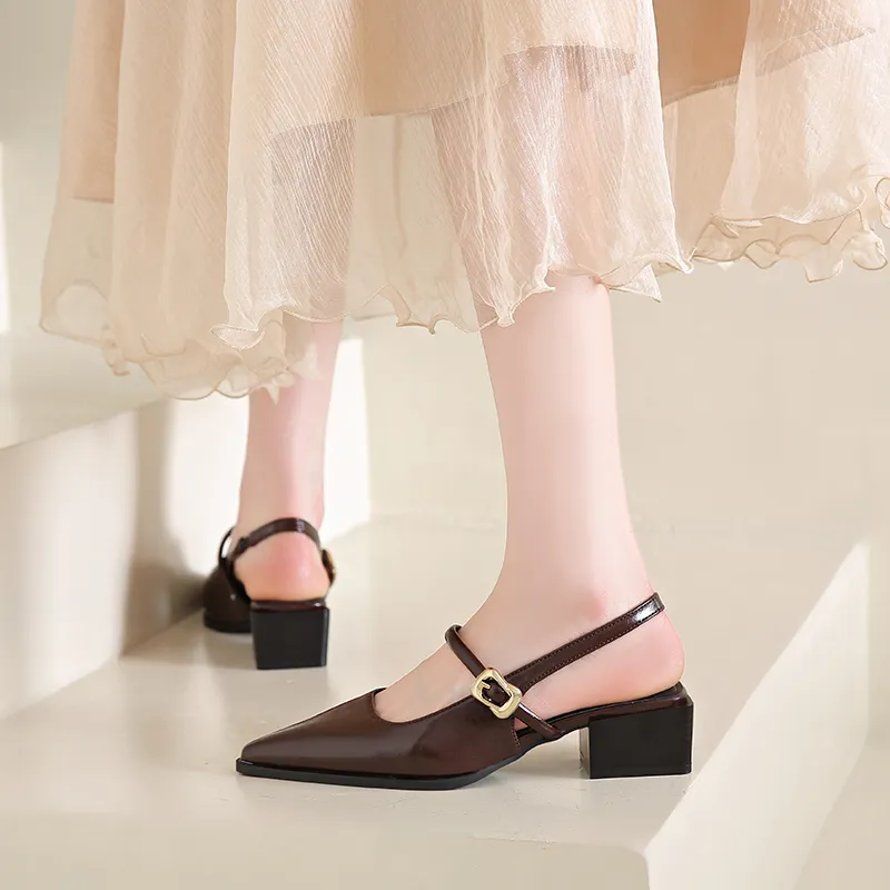 Zomila Casual Single Shoes Women's-12