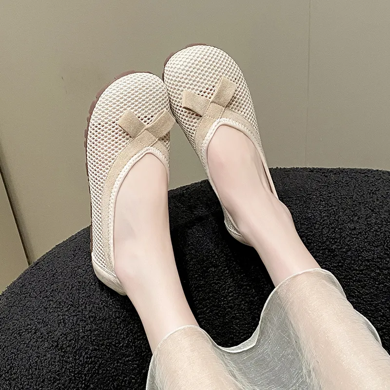 Zomila Casual Single Shoes Women's-2