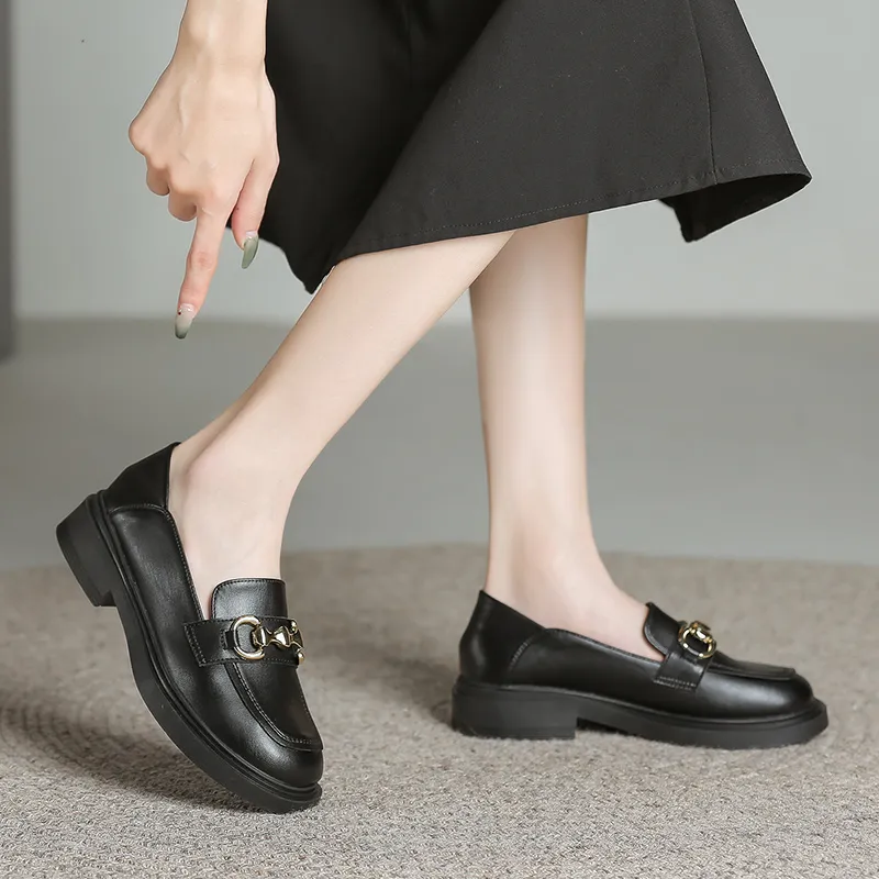 Zomila Loafers Women's-4