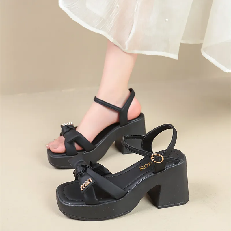 Zomila One Strap Sandals Women's-2