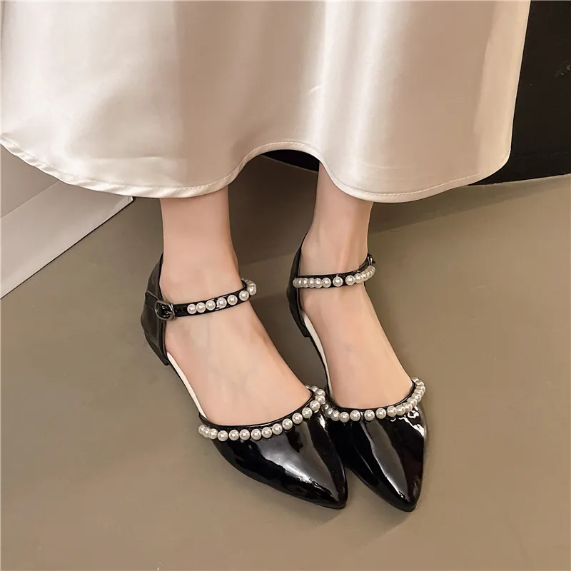 Zomila Casual Single Shoes Women's-6