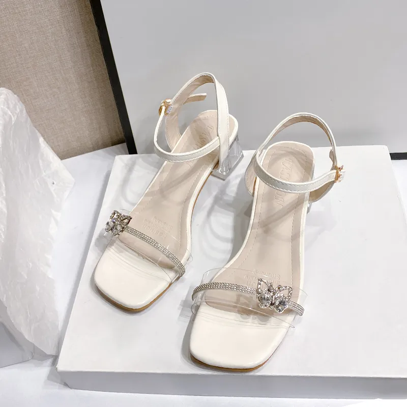 Zomila One Strap Sandals Women's-3