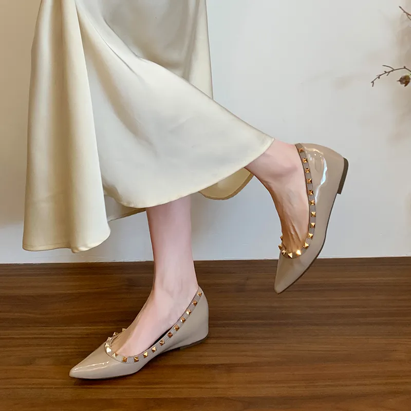 Zomila Casual Single Shoes Women's-3