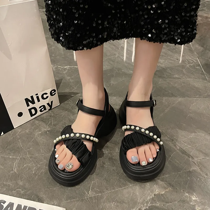 Zomila One Strap Sandals Women's-6
