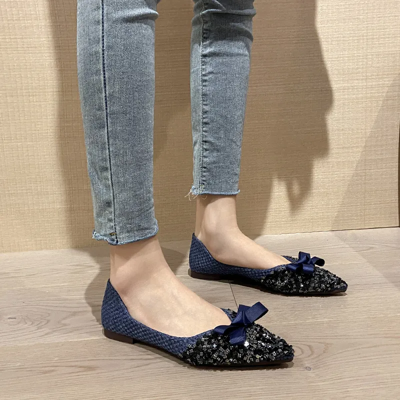Zomila Casual Single Shoes Women's-13