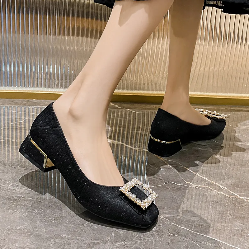 Zomila Casual Single Shoes Women's-4