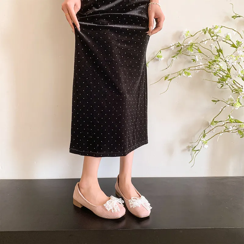 Zomila Casual Single Shoes Women's-15