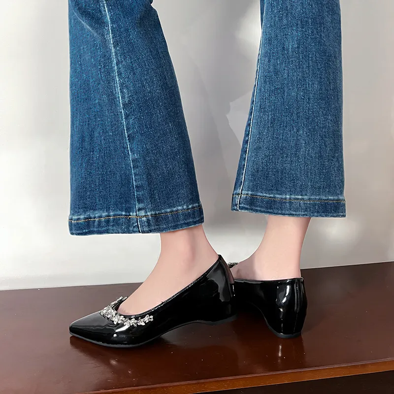 Zomila Casual Single Shoes Women's-5