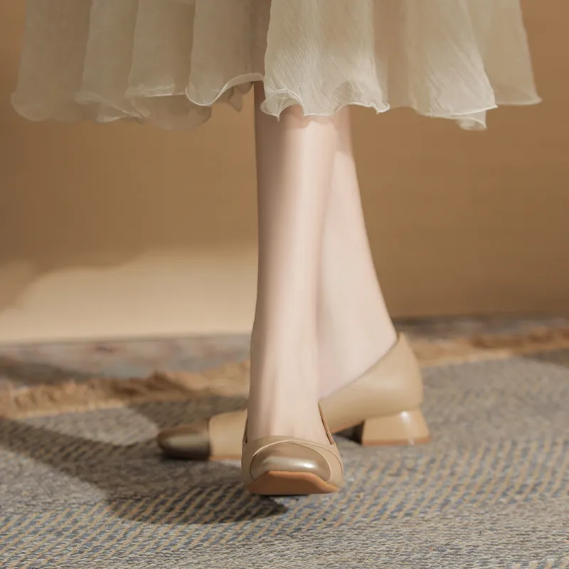 Zomila Casual Single Shoes Women's-4
