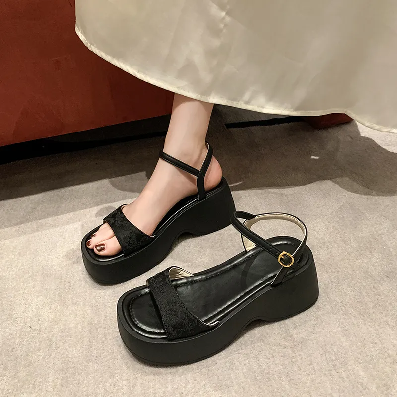 Zomila One Strap Sandals Women's-10
