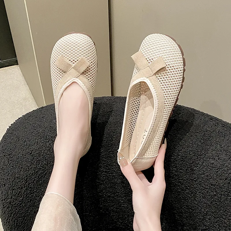 Zomila Casual Single Shoes Women's-1