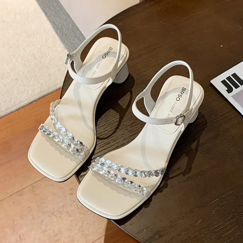 Zomila One Strap Sandals Women's-2