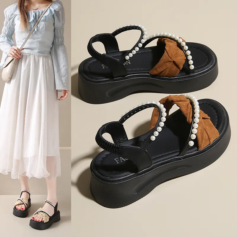 Zomila One Strap Sandals Women's-2