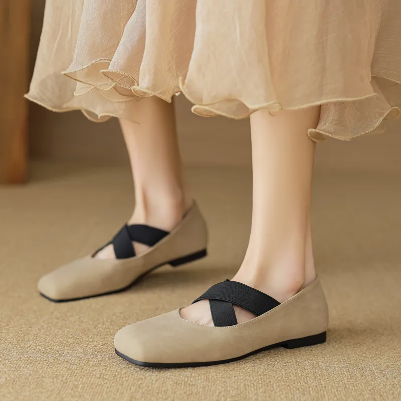 Zomila Casual Single Shoes Women's-7