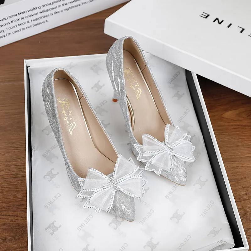 Zomila Slim Heel High Heels Women's-4
