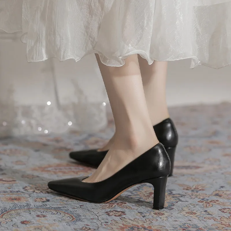 Zomila High Heels Women's-5