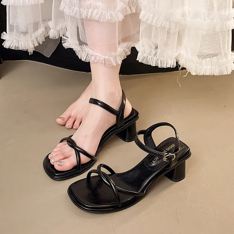 Zomila One Strap Sandals Women's-2