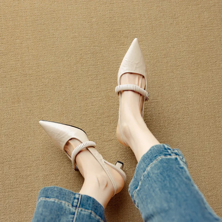 Zomila Casual Single Shoes Women's-9