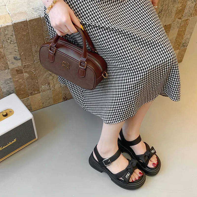 Zomila One Strap Sandals Women's-5