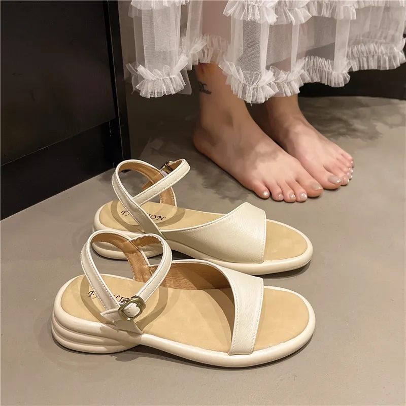 Zomila One Strap Sandals Women's-1