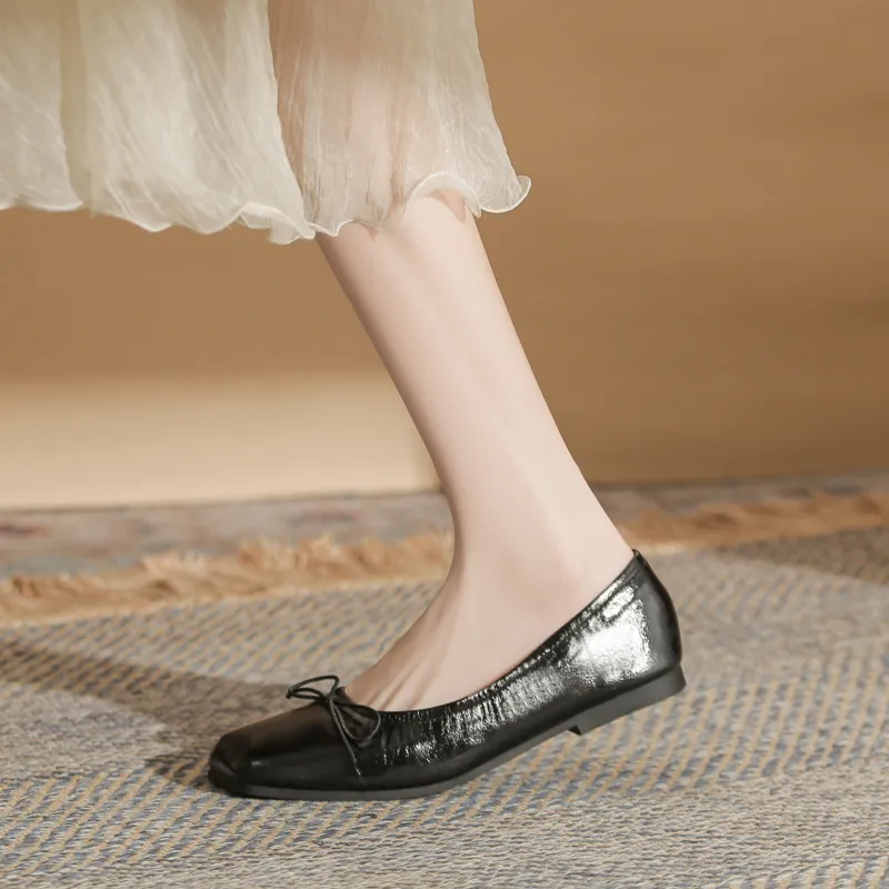 Zomila Casual Single Shoes Women's-2