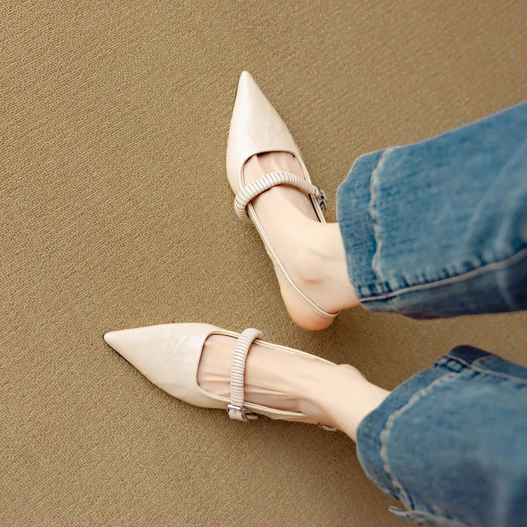 Zomila Casual Single Shoes Women's-8