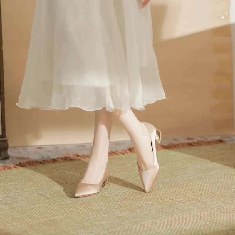 Zomila Casual Single Shoes Women's-13