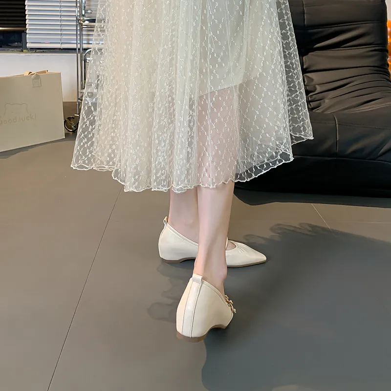 Zomila Casual Single Shoes Women's-2