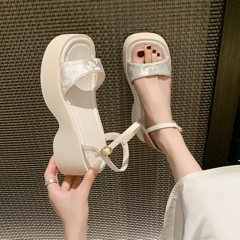 Zomila One Strap Sandals Women's-1