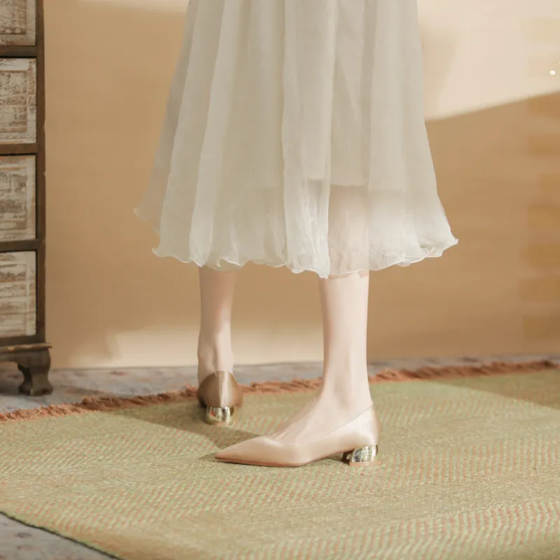 Zomila Casual Single Shoes Women's-15
