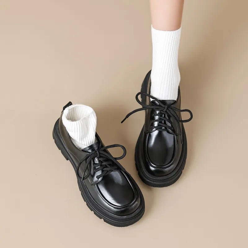 Zomila Loafers Women's Black-2