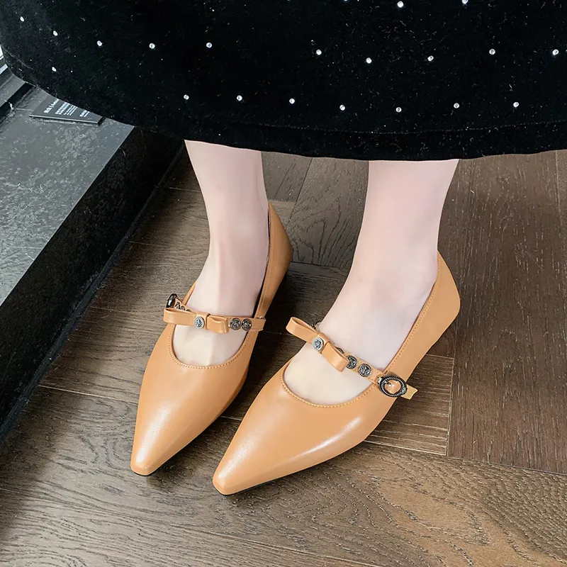 Zomila Casual Single Shoes Women's-2