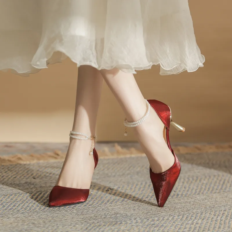 Zomila High Heels Women's-6