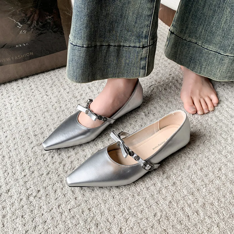 Zomila Casual Single Shoes Women's-9