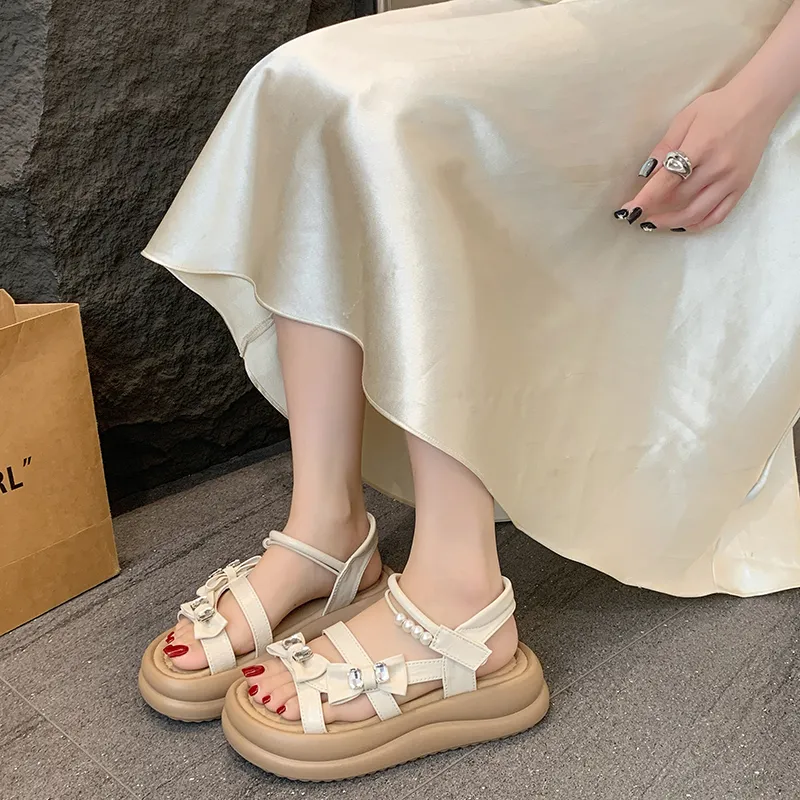 Zomila One Strap Sandals Women's-3