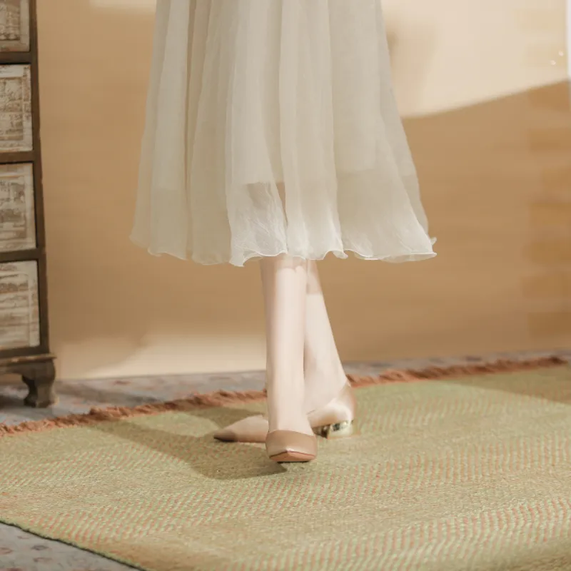 Zomila Casual Single Shoes Women's-14
