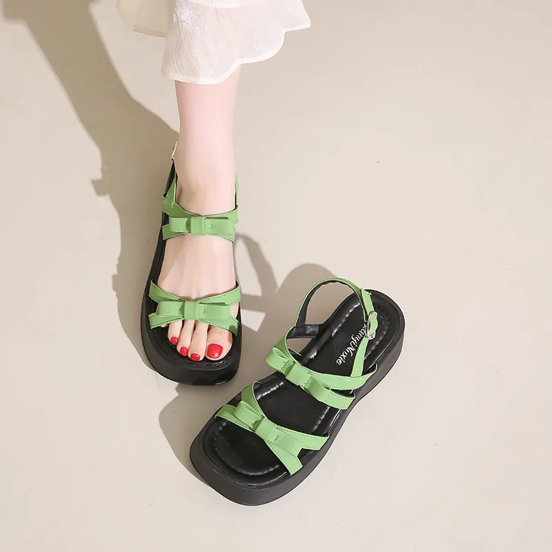 Zomila One Strap Sandals 6.5cm Women's-2