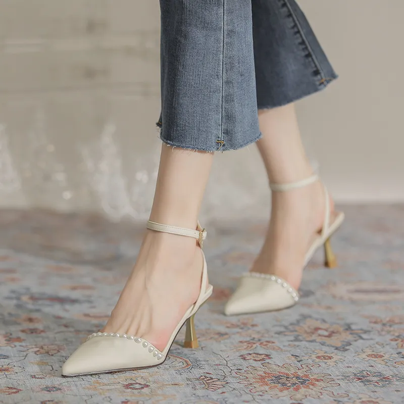 Zomila High Heels Women's-3